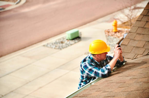 Fast & Reliable Emergency Roof Repairs in Turpin Hills, OH